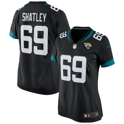 Jacksonville Jaguars Women Jerseys 2025-10-20-065